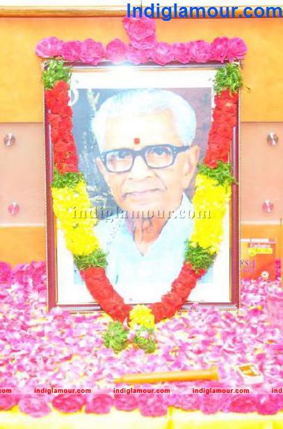 Sri Kaladhar Santhapa Sabha Event hd photo