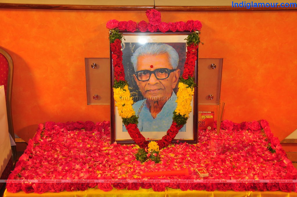 Sri Kaladhar Santhapa Sabha Event hd photo