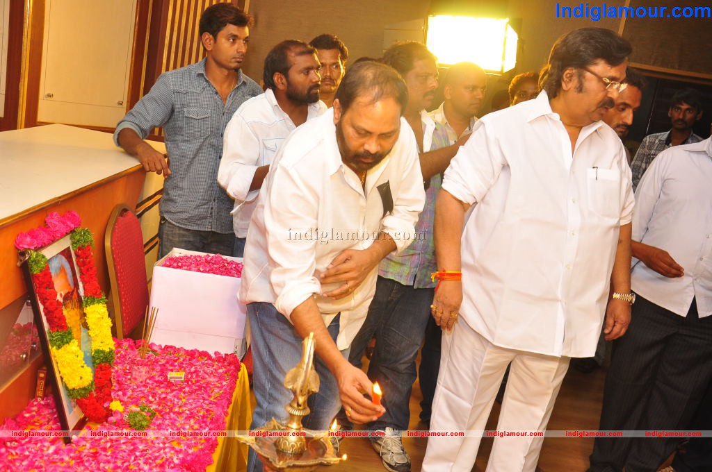 Sri Kaladhar Santhapa Sabha Event hd photo