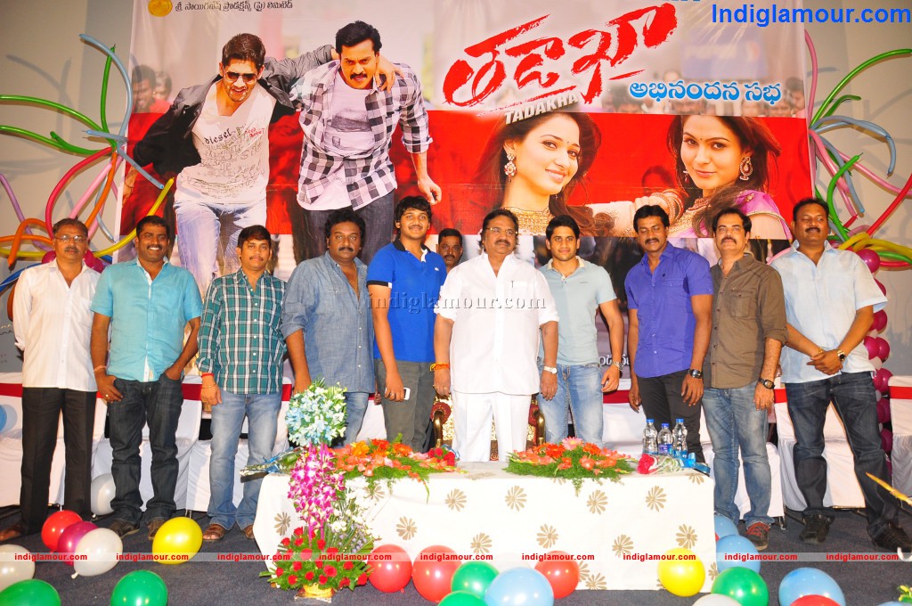 Tadakha Abinandana Sabha Event hd photo