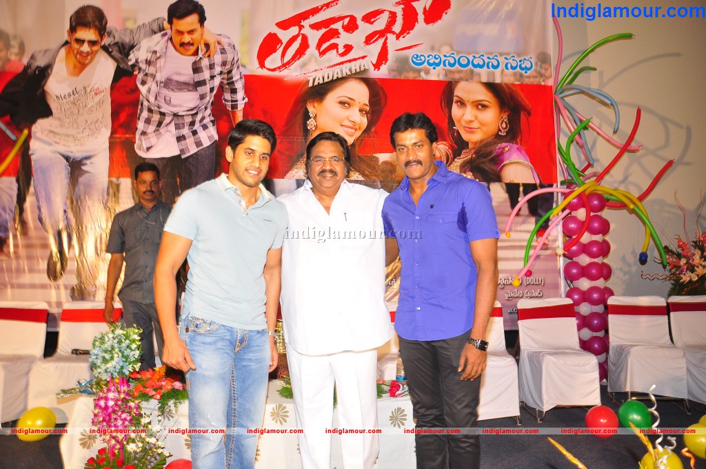 Tadakha Abinandana Sabha Event hd photo
