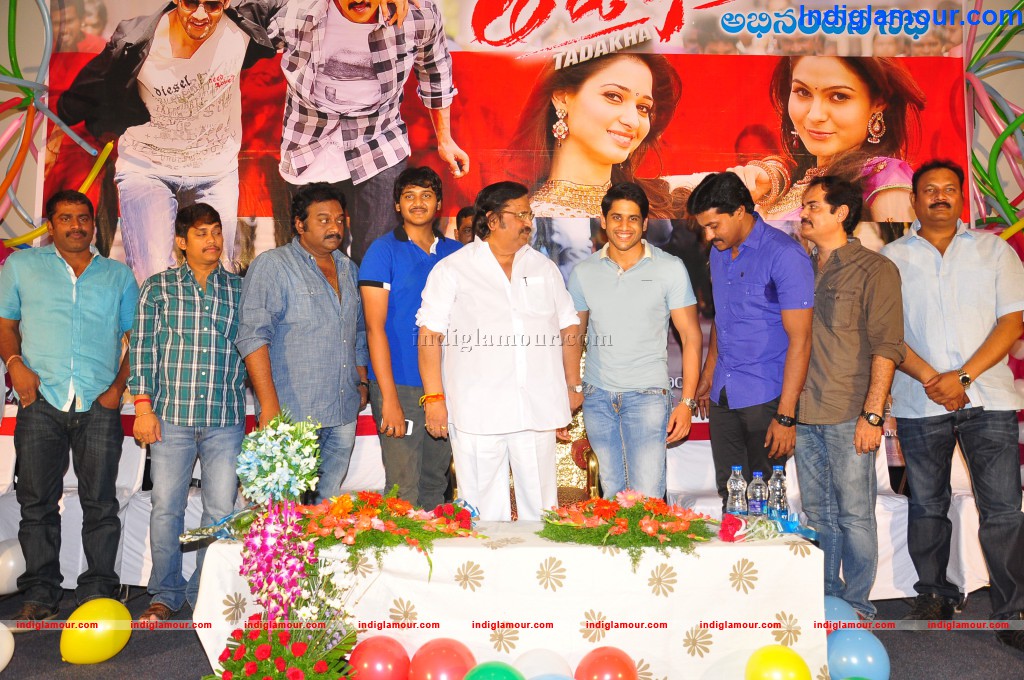 Tadakha Abinandana Sabha Event hd photo
