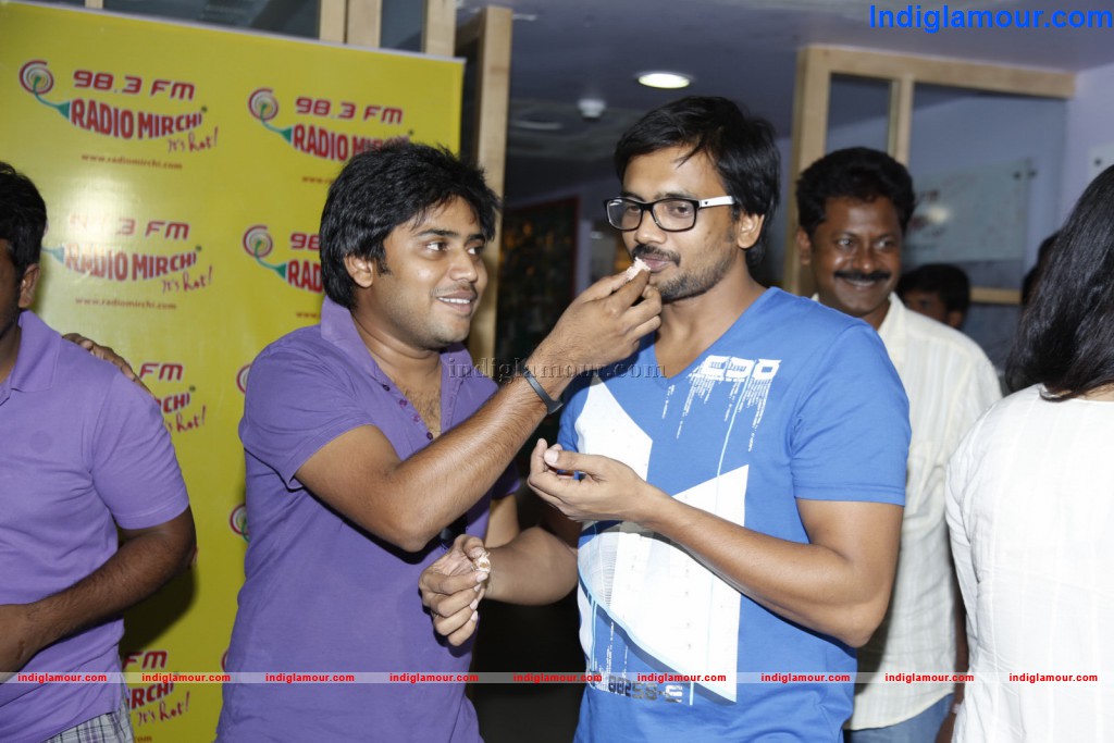 1000 Abaddalu Movie Teaser Launch Event hd photo