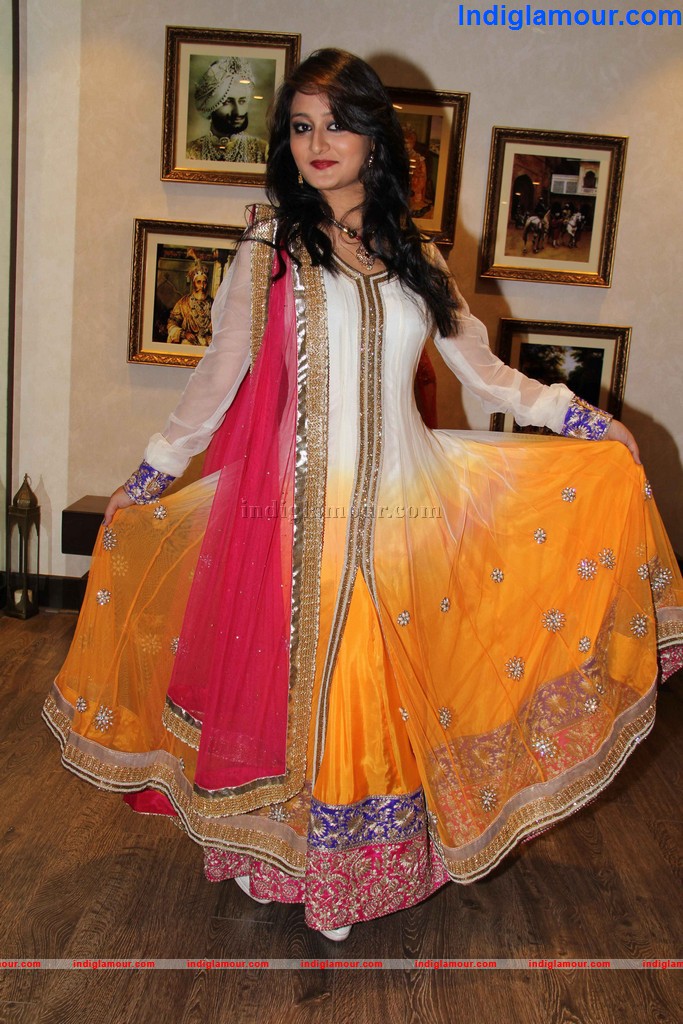 Sasya Summer Wedding Launch Event hd photo