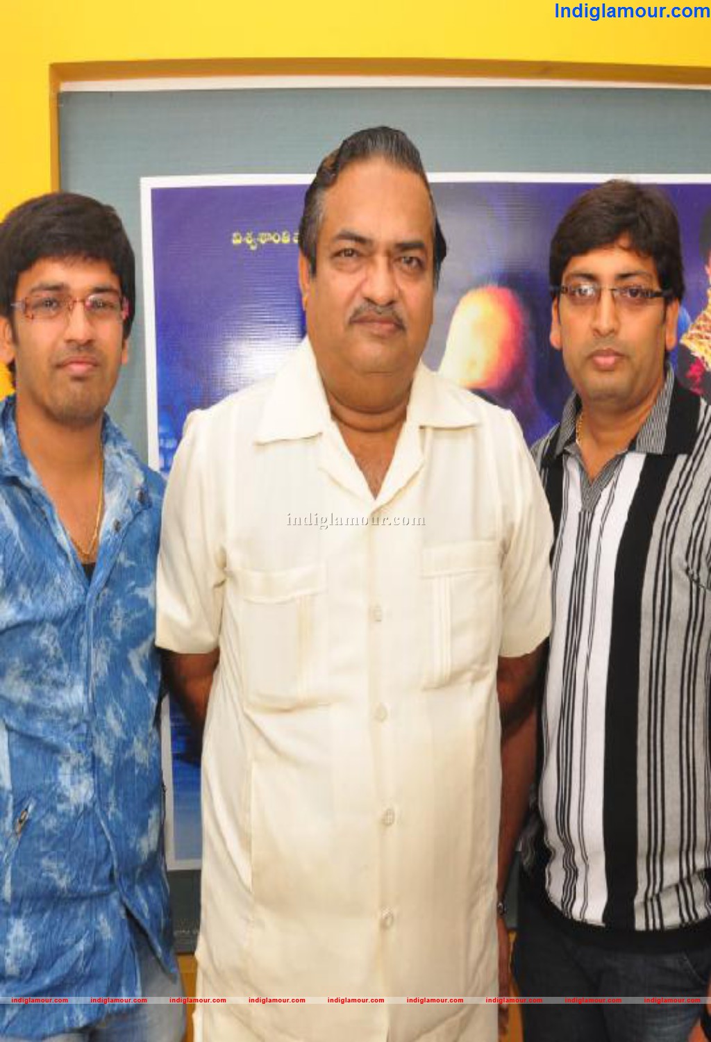 Production No 1 Movie Press Meet Event hd photo