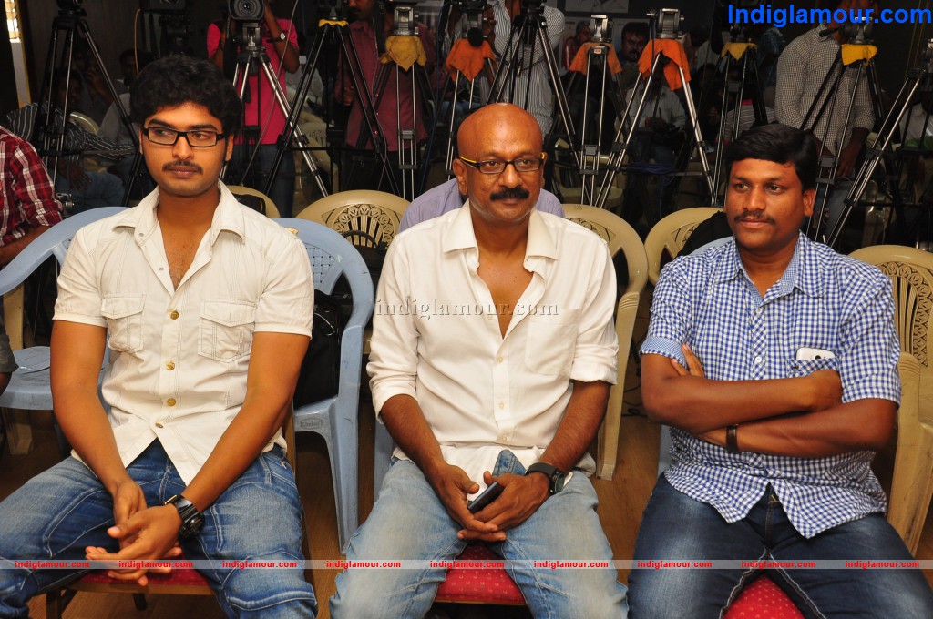 Production No 1 Movie Press Meet Event hd photo