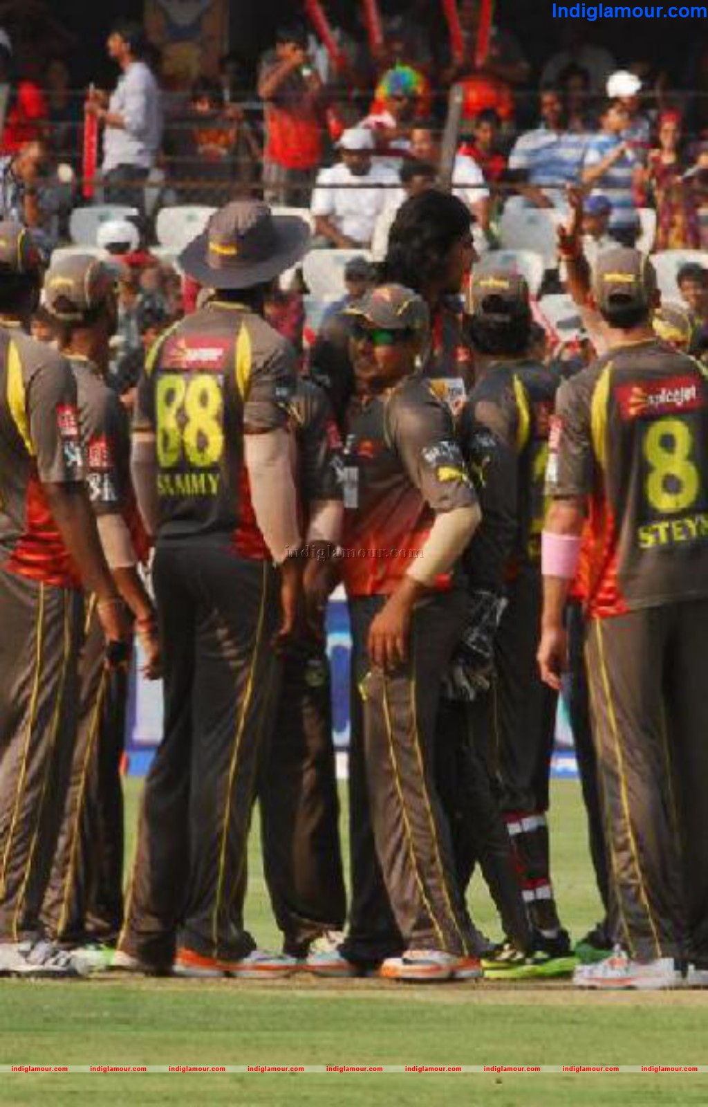 Celebs at IPL Match Photos Event hd photo