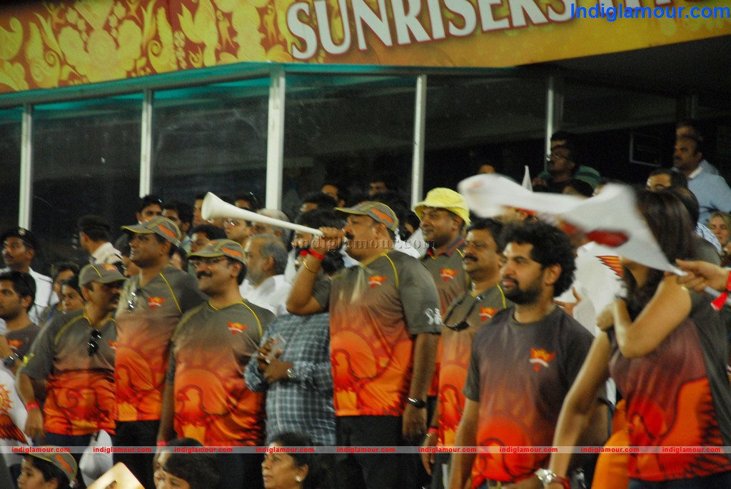 Celebs at IPL Match Photos Event hd photo