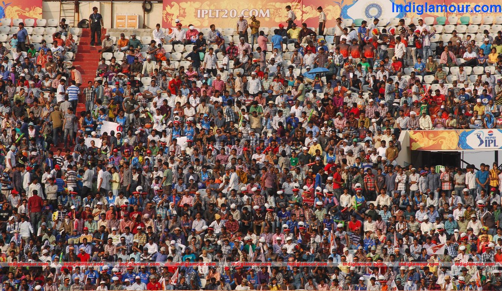 Celebs at IPL Match Photos Event hd photo