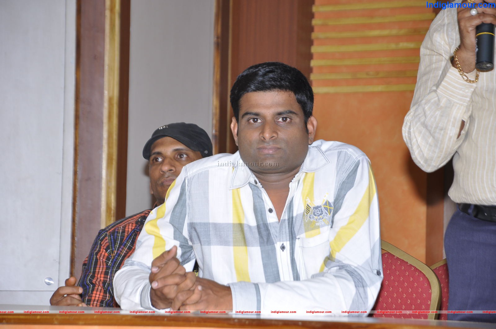 Dandu Palayam 100 Days Function Event hd photo