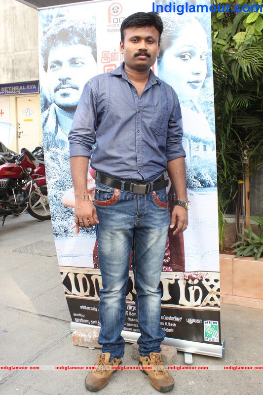 Madapuram Movie Audio Launch Event hd photo