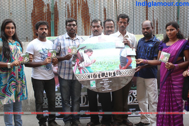 Madapuram Movie Audio Launch Event hd photo