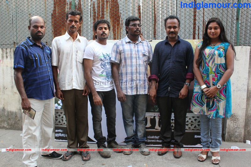Madapuram Movie Audio Launch Event hd photo