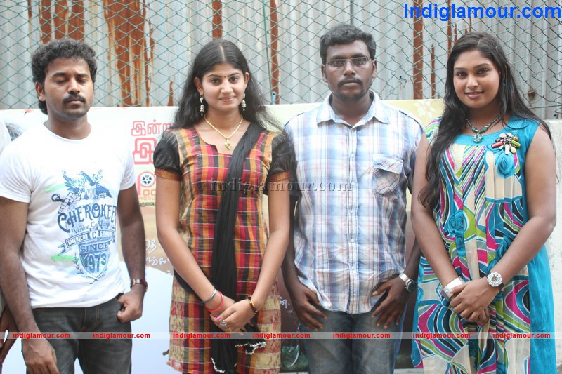 Madapuram Movie Audio Launch Event hd photo