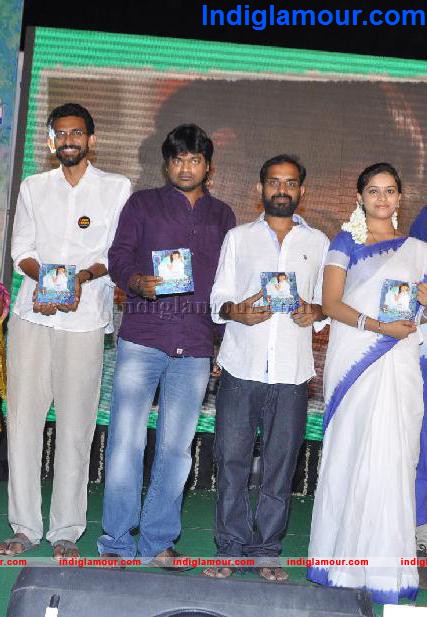 Mallela Teramlo Sirimalle Puvvu Audio Launch Event hd photo