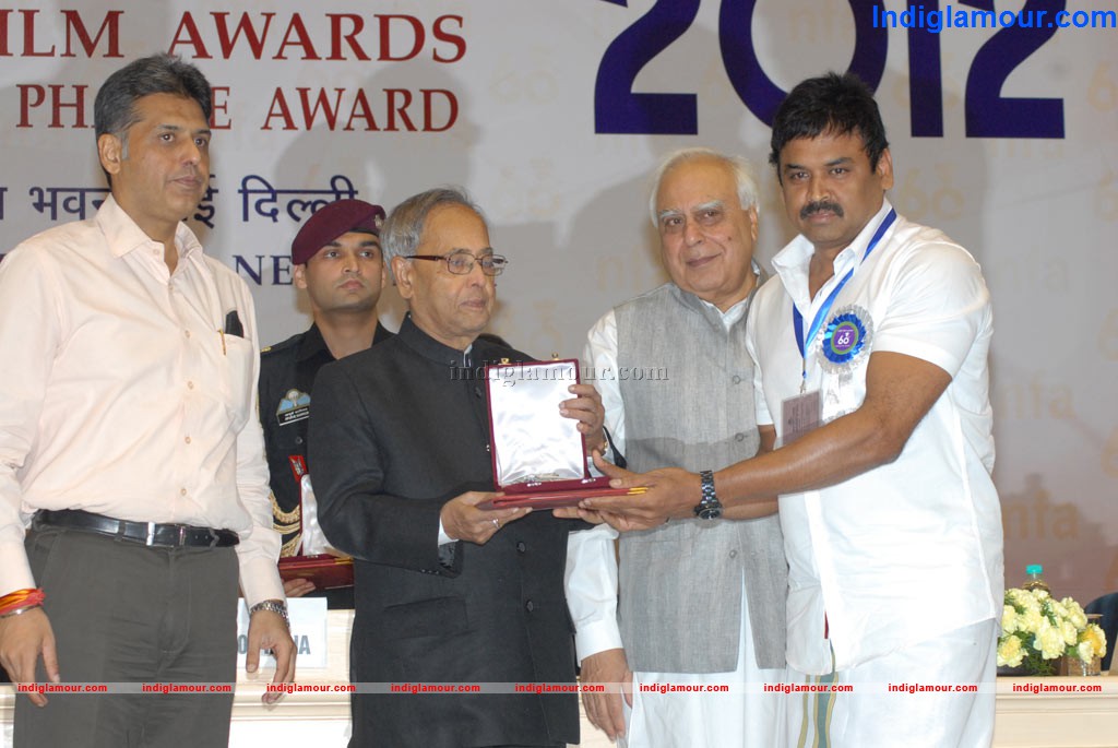 Thirupathi Brothers Receiving National Award Event hd photo
