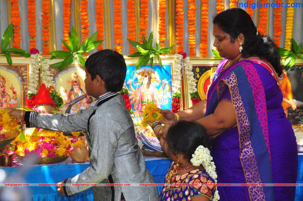 Vaddi Kaasulavaadu Movie Opening Event hd photo