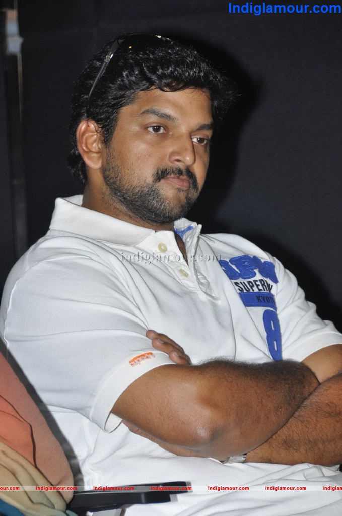 Adda Promotional Song Launch Event hd photo