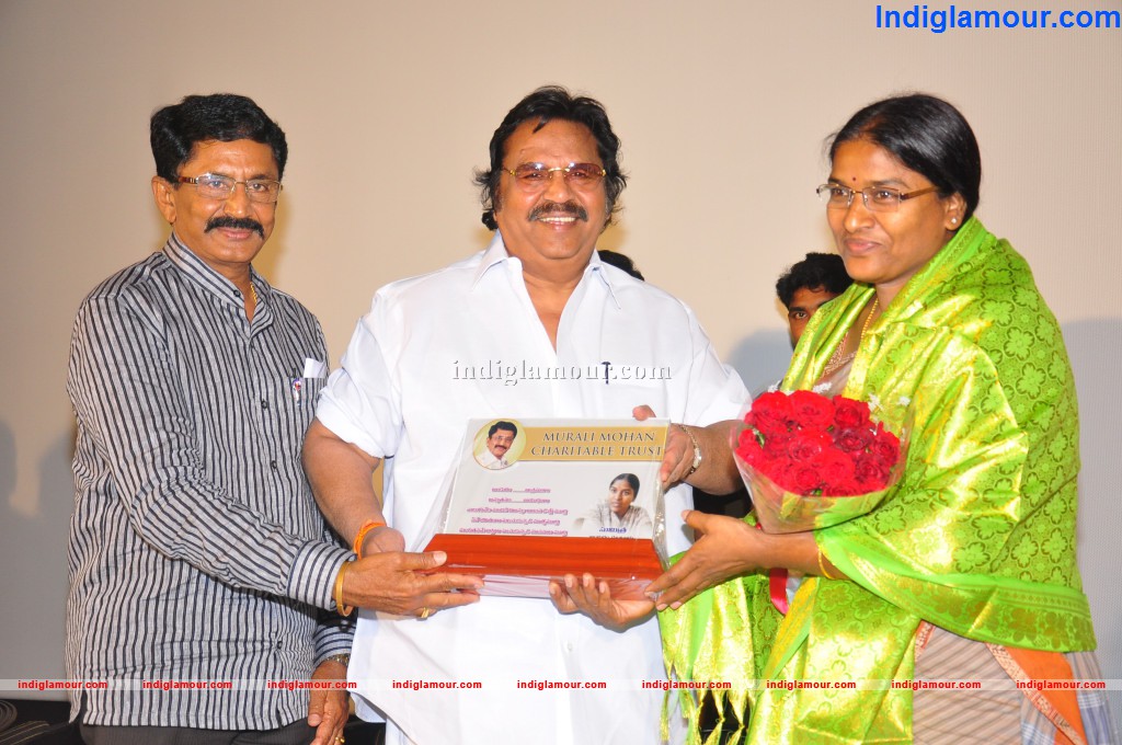 Amma Neeke Ankitham Song Launch Event hd photo