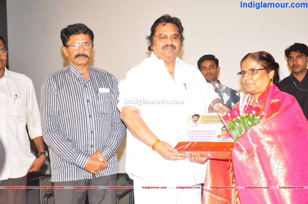 Amma Neeke Ankitham Song Launch Event hd photo