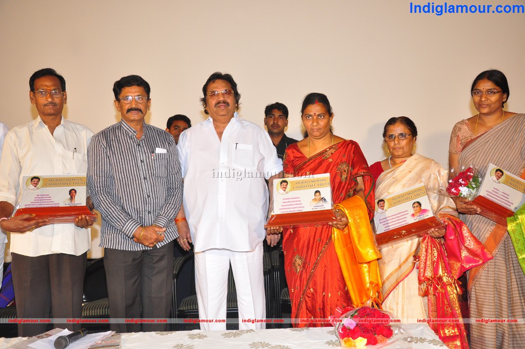 Amma Neeke Ankitham Song Launch Event hd photo
