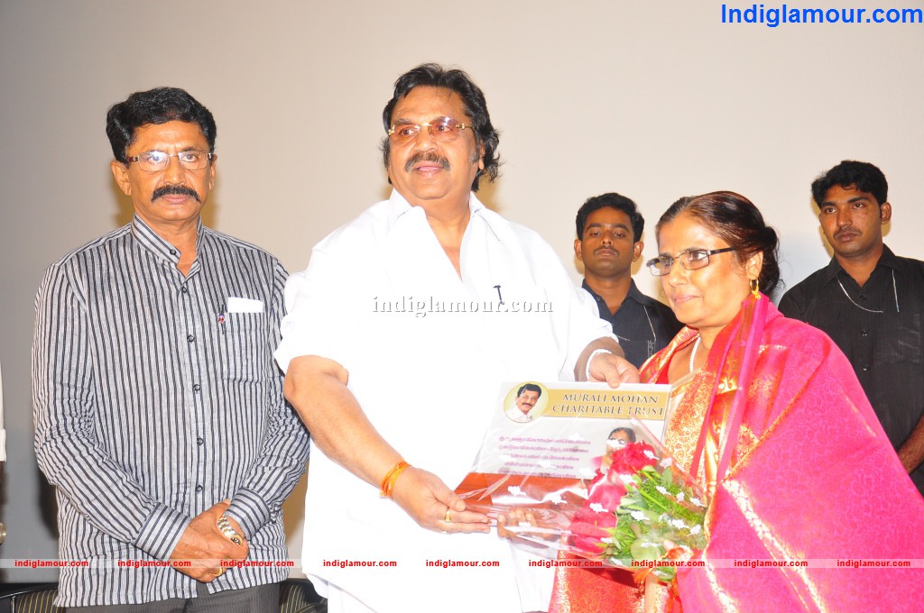 Amma Neeke Ankitham Song Launch Event hd photo