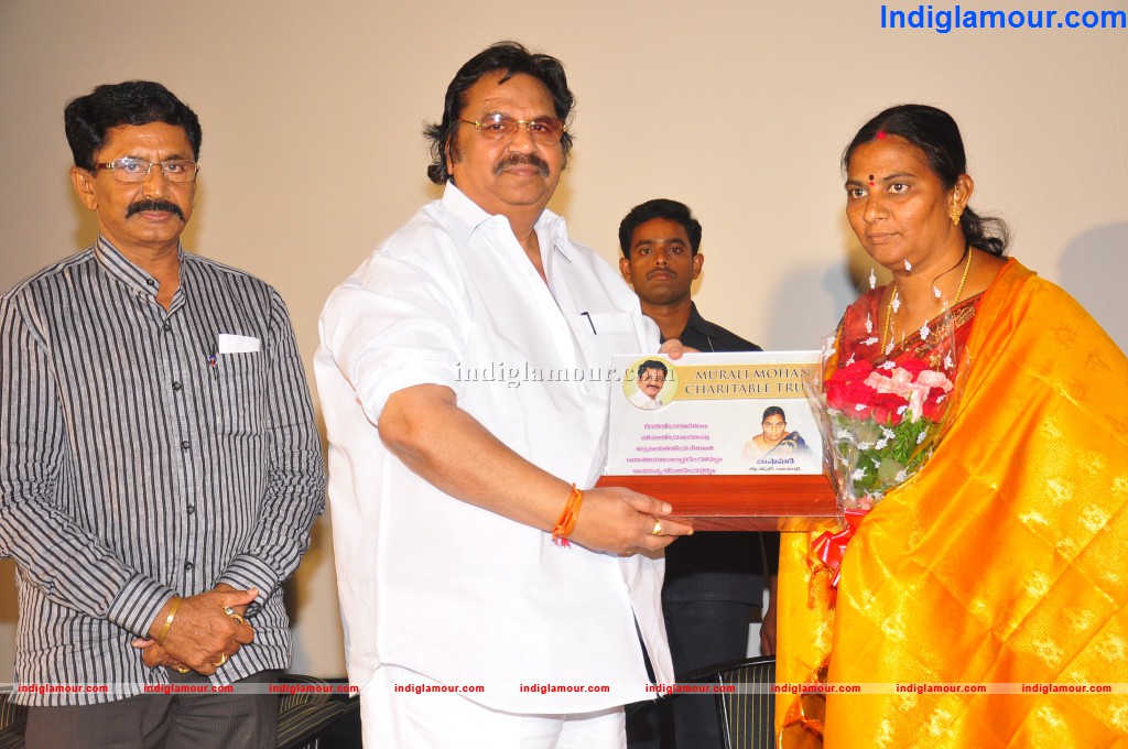 Amma Neeke Ankitham Song Launch Event hd photo
