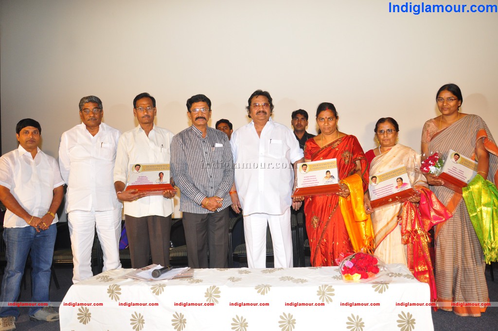 Amma Neeke Ankitham Song Launch Event hd photo
