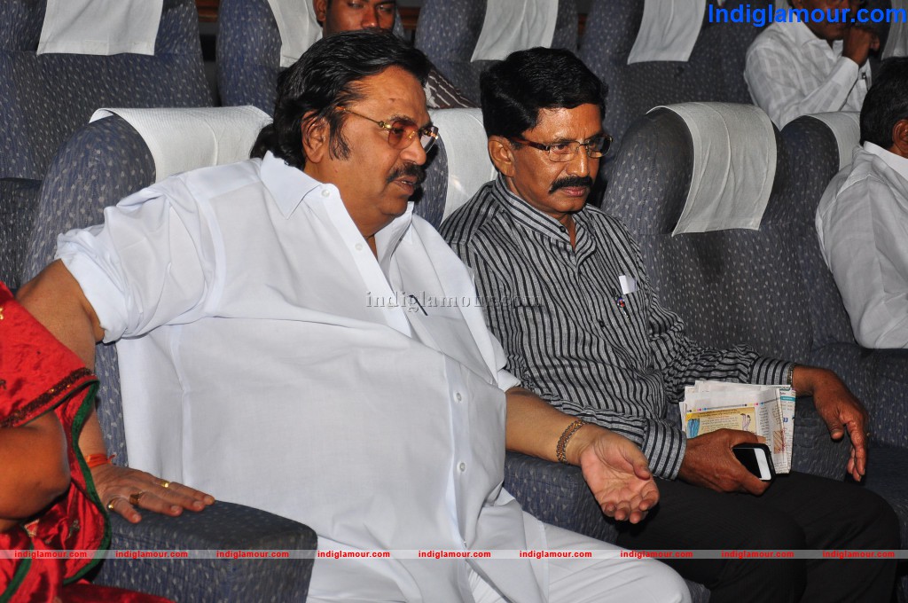 Amma Neeke Ankitham Song Launch Event hd photo