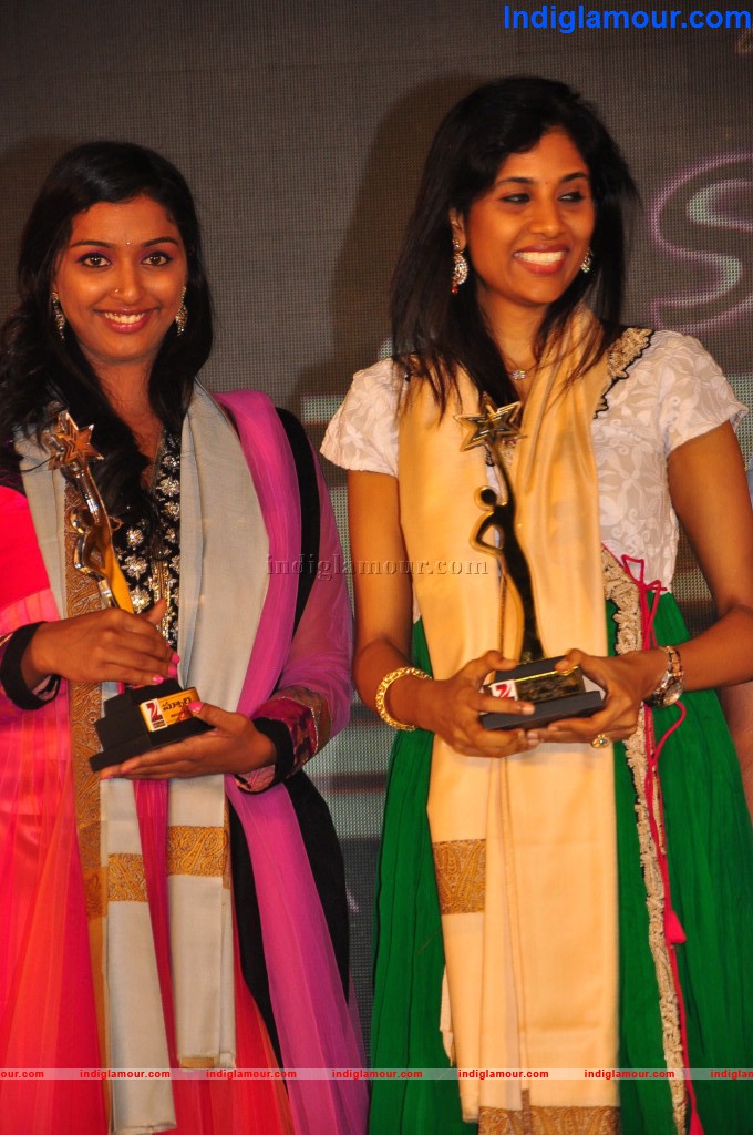 Santoor Spoorthi Awards 2013 Event hd photo