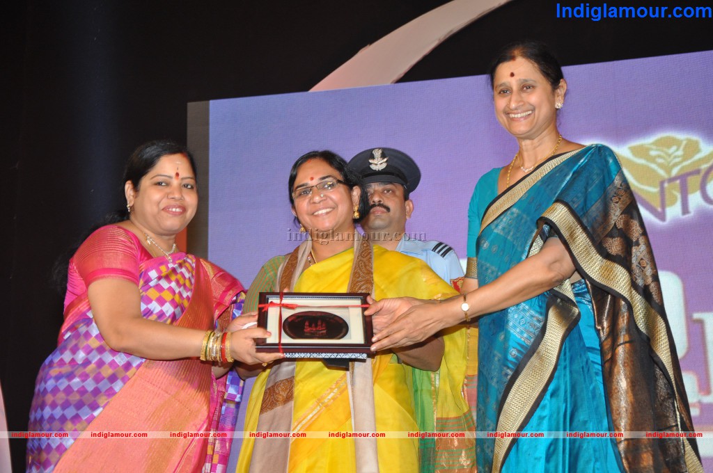 Santoor Spoorthi Awards 2013 Event hd photo