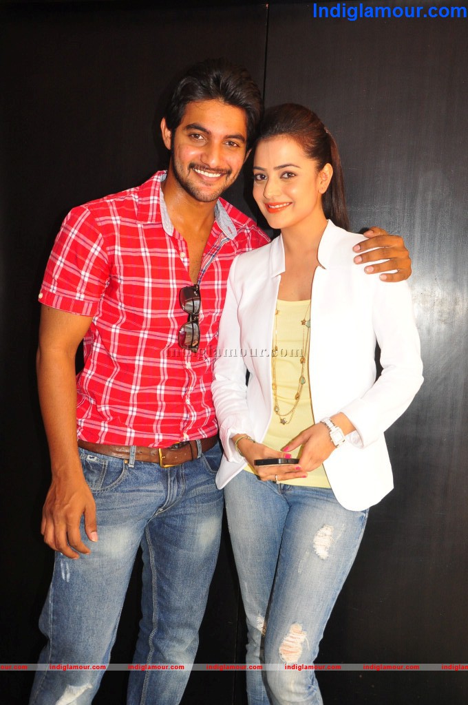 Sukumarudu Movie Audio Success Meet Event hd photo