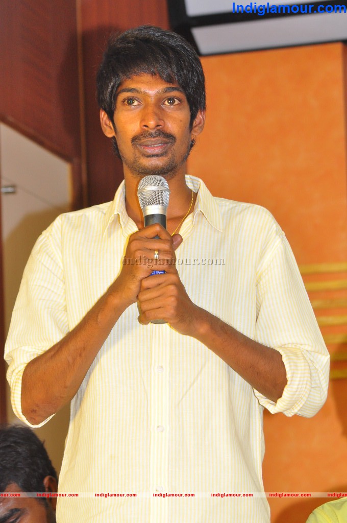 Sukumarudu Movie Audio Success Meet Event hd photo