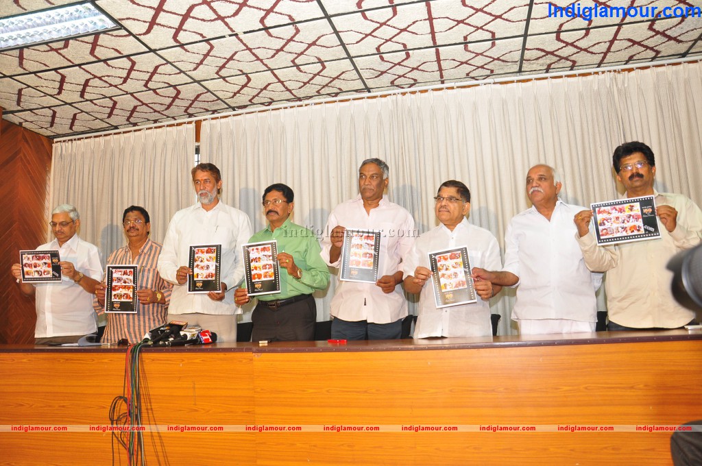 100 Years of Indian Cinema Stamp Launch Event hd photo