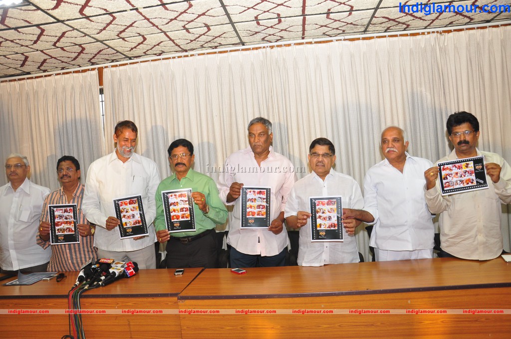 100 Years of Indian Cinema Stamp Launch Event hd photo