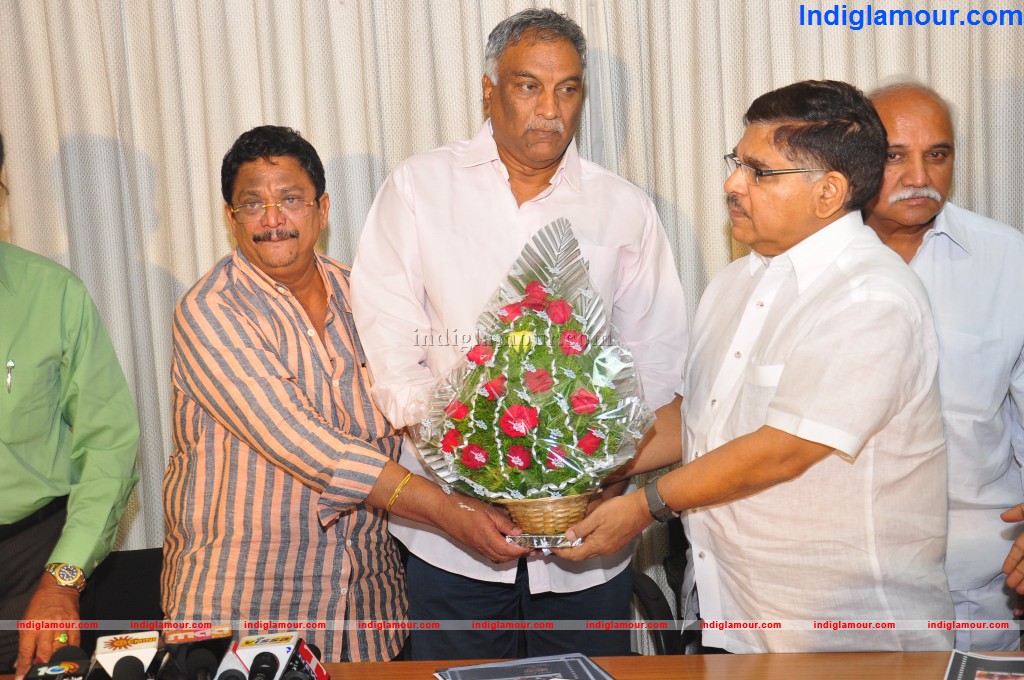 100 Years of Indian Cinema Stamp Launch Event hd photo