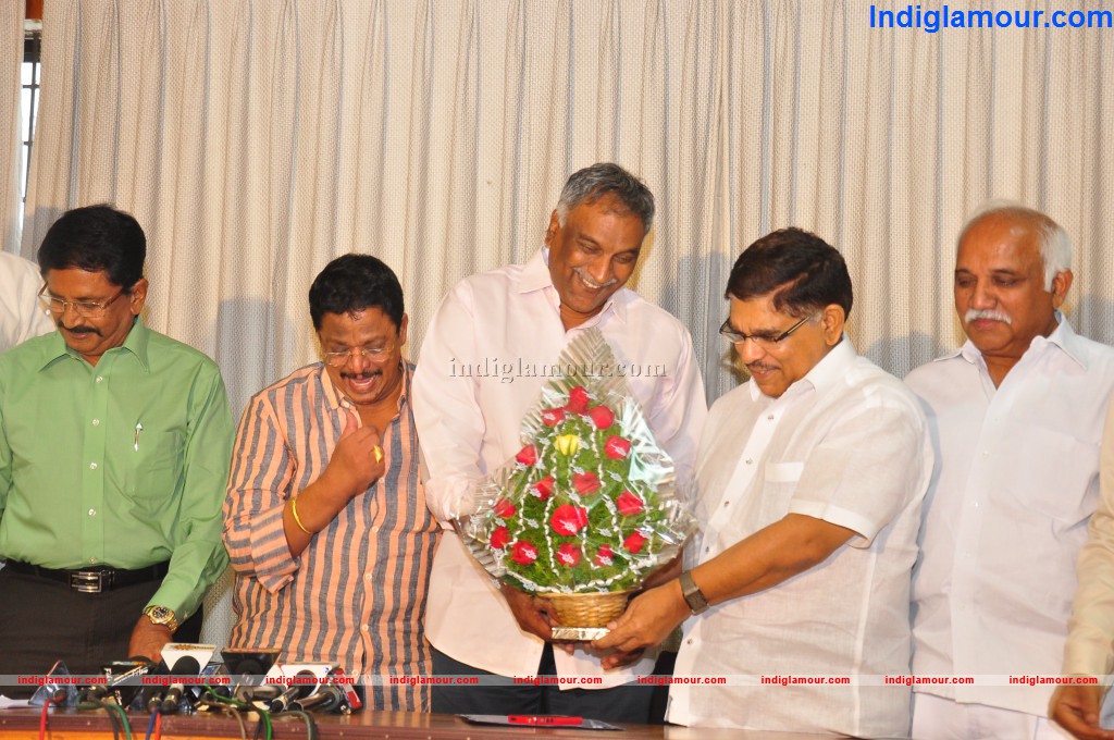 100 Years of Indian Cinema Stamp Launch Event hd photo