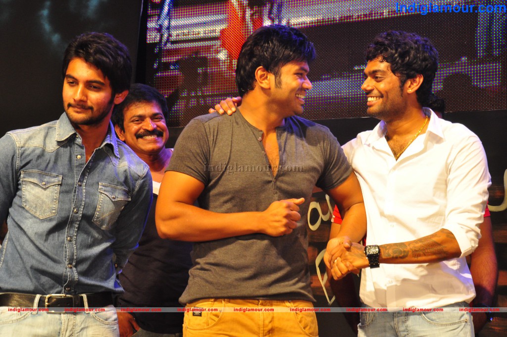 Celebs at DK Bose Audio Launch Event hd photo
