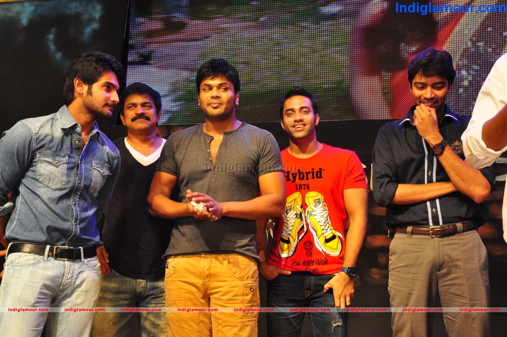 Celebs at DK Bose Audio Launch Event hd photo
