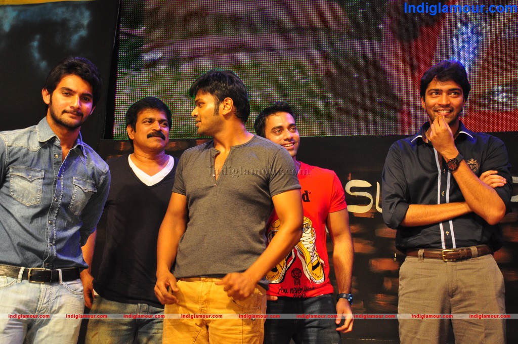 Celebs at DK Bose Audio Launch Event hd photo