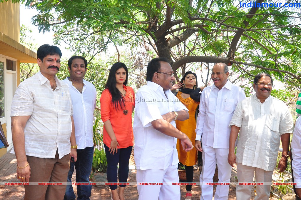 H Production Pro No 6 Movie Opening Event hd photo