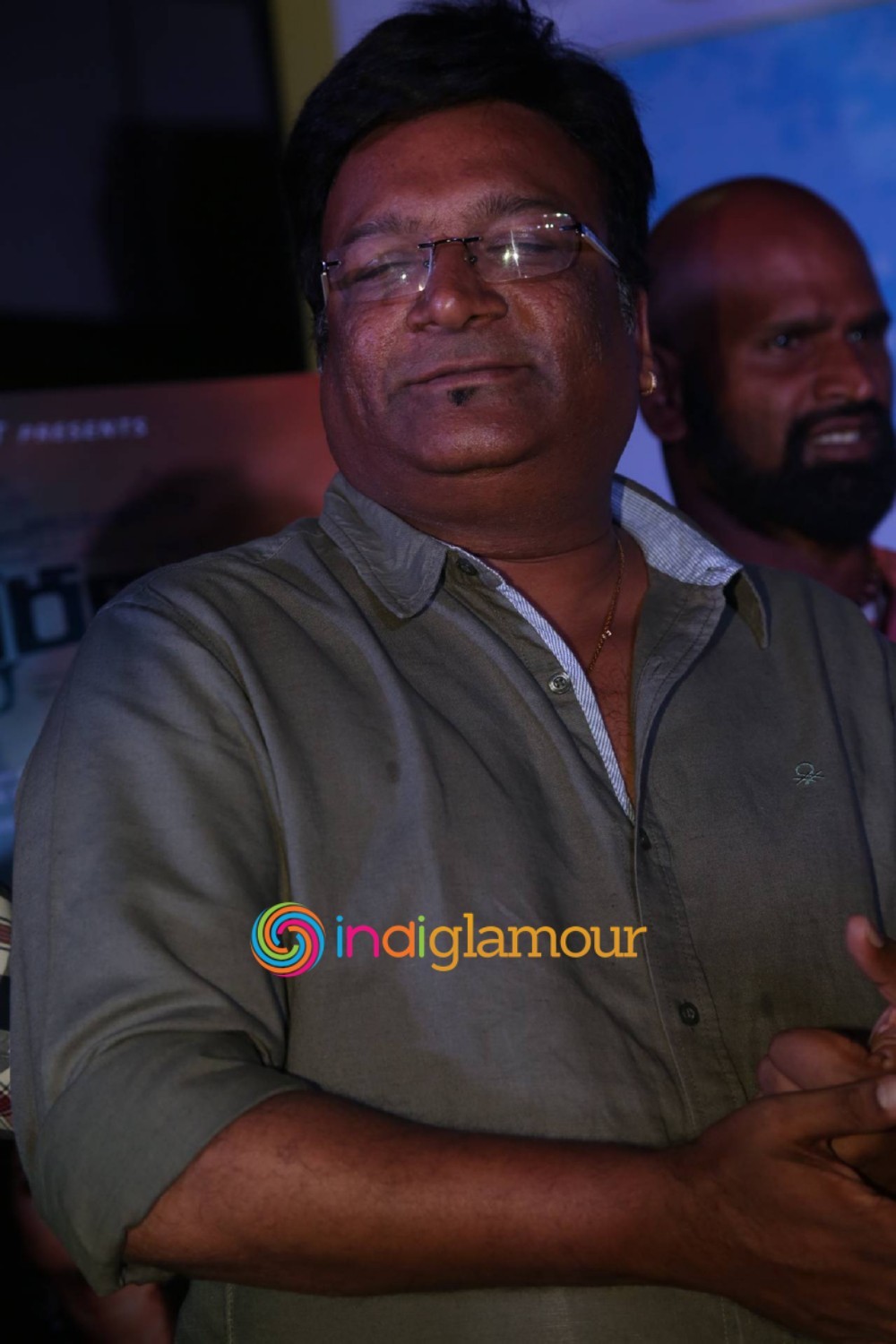Sankarabharanam Team Flash Mob Event hd photo
