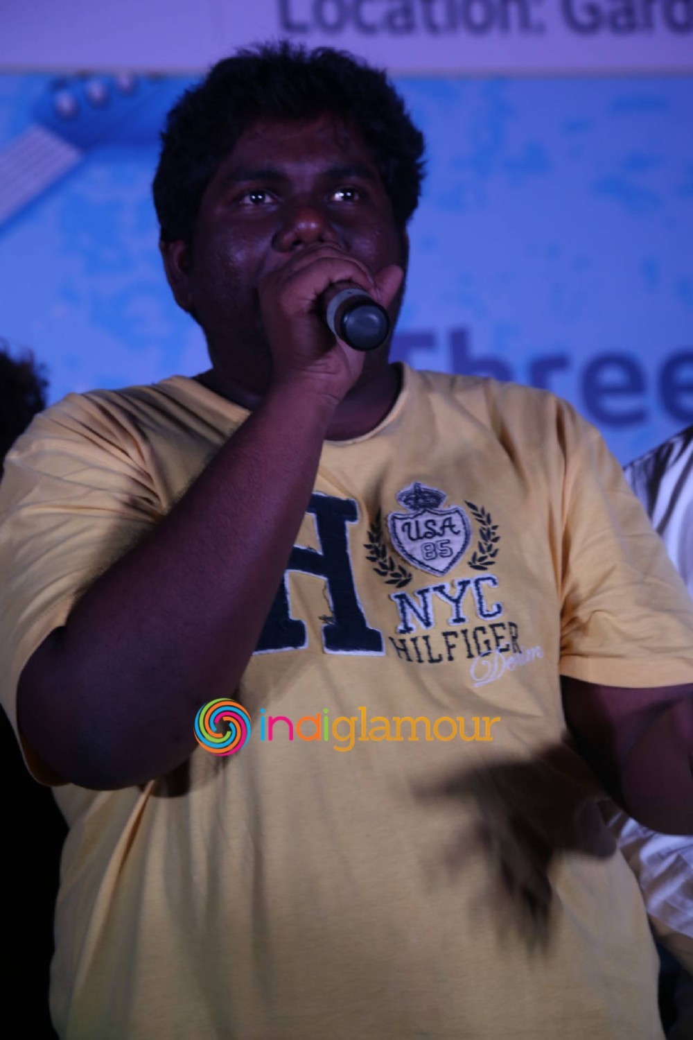 Sankarabharanam Team Flash Mob Event hd photo