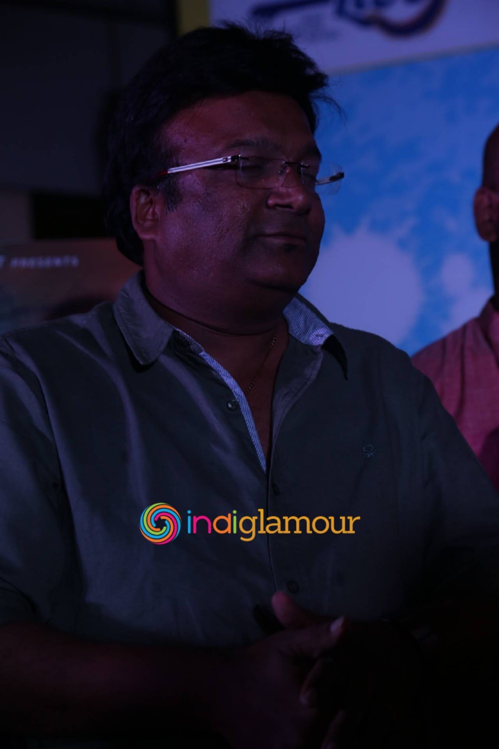 Sankarabharanam Team Flash Mob Event hd photo
