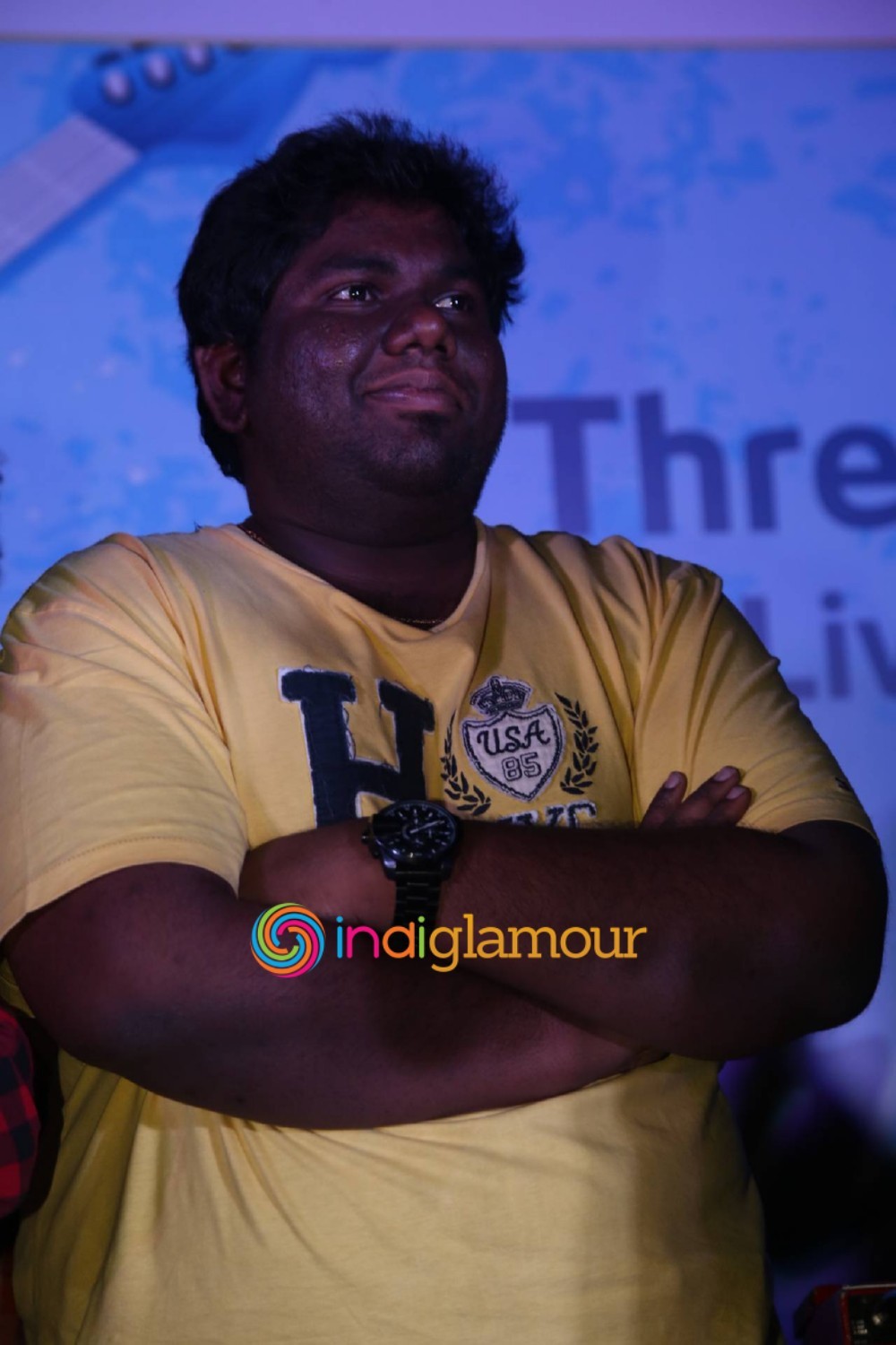Sankarabharanam Team Flash Mob Event hd photo