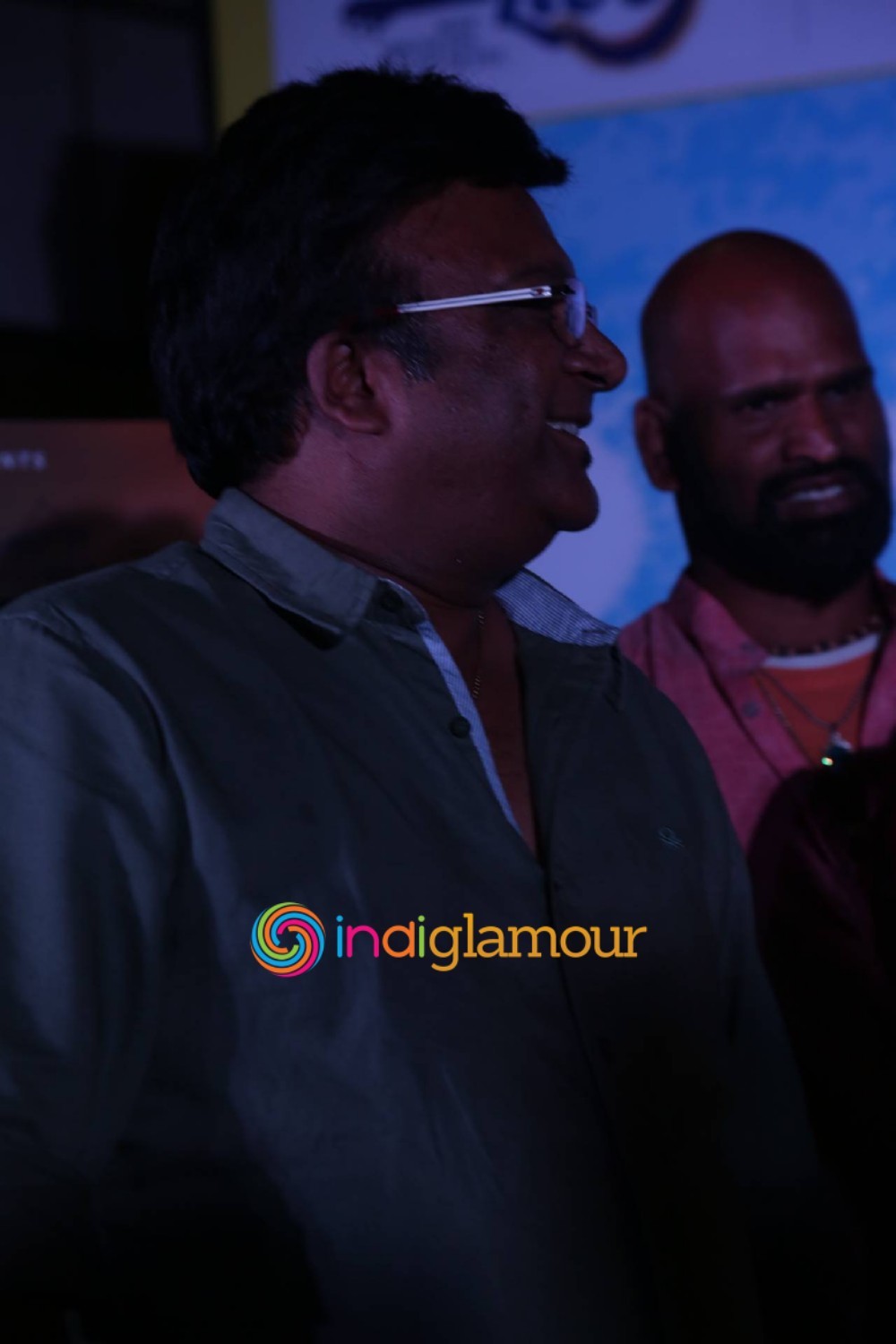 Sankarabharanam Team Flash Mob Event hd photo