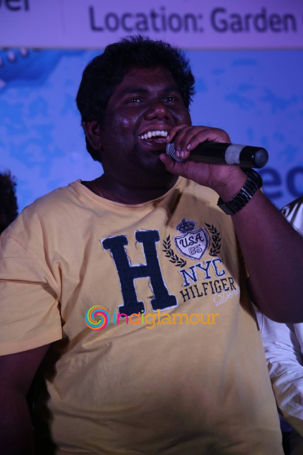 Sankarabharanam Team Flash Mob Event hd photo