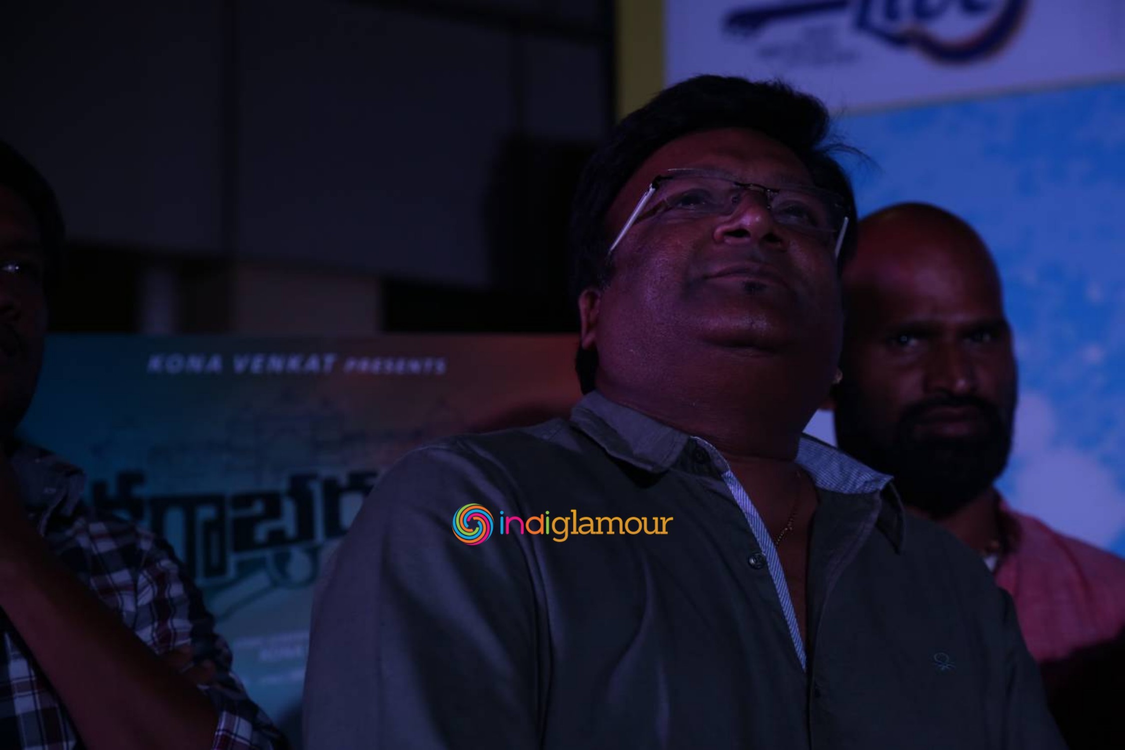 Sankarabharanam Team Flash Mob Event hd photo