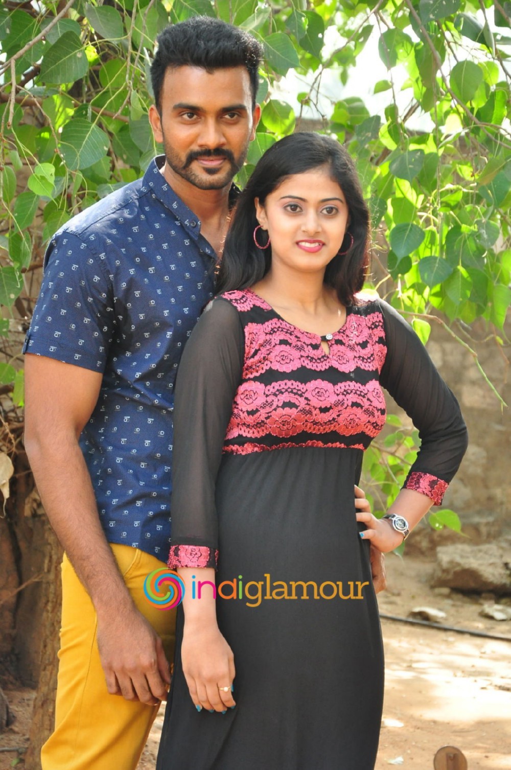 Anaganaga Oka Chitram Release Press Meet Event hd photo