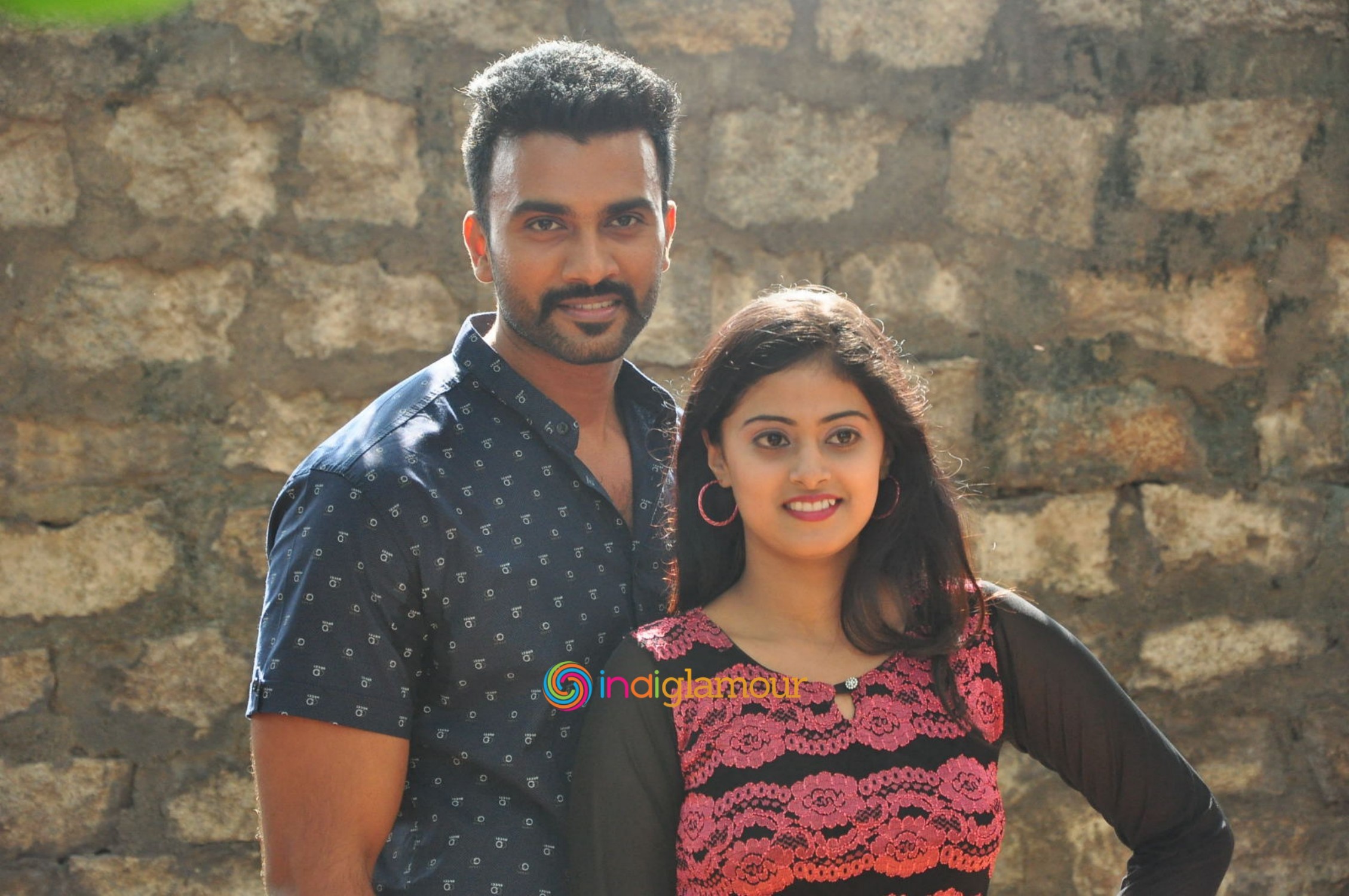 Anaganaga Oka Chitram Release Press Meet Event hd photo